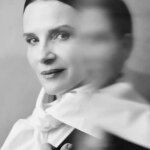 Juliette Binoche Screens Directorial Debut ‘In-I In Motion’