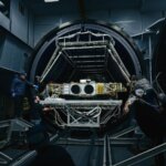 K2 to launch its first high-powered satellite for space compute