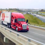 Kodiak CEO says making trucks drive themselves is only half the battle
