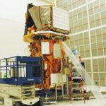 A unique NASA satellite is falling out of orbit—this team is trying to rescue it