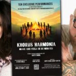 Katey Sagal Kurt Sutter ‘Khorus Harmonia’ Sons Of Anarchy Prequel