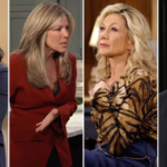 How the Past is Haunting GH’s Carly, Y&R’s Jack and More