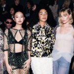 Teyana Taylor! Gemini! Margot Robbie! See the Stacked Chanel Fall 2026 Front Row