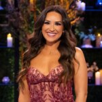 Jessica’s Love Is Blind Reunion Revenge Dress Speaks For Itself