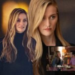 How Love Story Recreated Carolyn Bessette Kennedy’s Iconic ’90s Blonde Hair