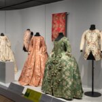 In Paris, the Palais Galliera Pays Tribute to the Powdered and Panniered, Past and Present