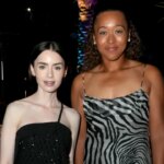 Serving Community, Tennis Style: Stars Gathered for the Annual Desert Smash Dinner Party