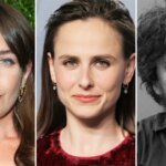 Lola Kirke, Pauline Chalamet & John Gallagher Jr. Join ‘Swim Fishy’