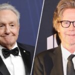 Dana Carvey Recalls Coming Up With Lorne Michaels Impression