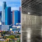 L.A. Soundstage Occupancy Held Steady During First Half Of 2025 But Way Off Peak