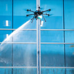 Lucid Bots raises $20M to keep up with demand for its window-washing drones 