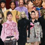 Vogue’s Milan Beauty Trend Report