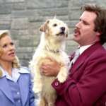 Christina Applegate Says ‘Anchorman’ Offer Was “Offensive” At First