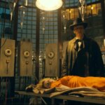 Oscar Week Brings Comforting Distraction For Hollywood