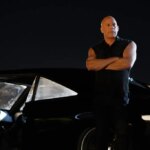 Vin Diesel Pens Tribute To Fast & Furious Movies While Teasing Finale