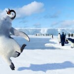 Oscar-Winning ‘Happy Feet’ In Development As Broadway Musical