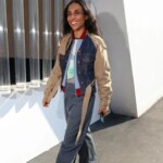 10 Transitional Outerwear Outfits Perfect for Spring 2026