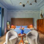 25 Best Hotels in Mexico City, From Art Deco Guesthouses to Minimalist Hideouts
