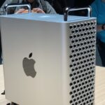 Apple has finally discontinued the Mac Pro desktop after years of fitful effort