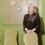 Martha Will Seat You Now! Inside The Bedford—the Entertaining Icon’s Newest Restaurant