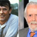 Actor In Scores Of Films & TV Shows Spanning 50 Years Was 89