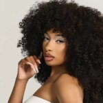 First Look At Megan Thee Stallion In Broadway’s ‘Moulin Rouge!’