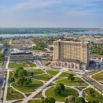 Detroit Is Having a Major Moment—Where to Stay, Eat, and Explore Right Now