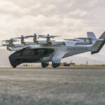 Electric air taxi maker Archer hits back at Joby in countersuit alleging concealed Chinese ties