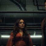 Double Vince Vaughn In Time-Travel Romp