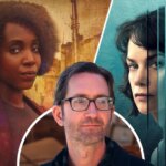 ‘Young Sherlock’ Producer Has Two New Dramas with Marlon James