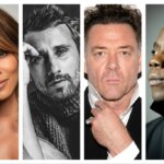 Matthias Schoenaerts Joins Halle Berry In Fleur As Paris Shoot Begins