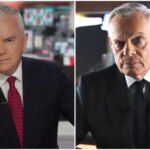 Huw Edwards Issues Blistering Statement About 5’s Martin Clunes Drama