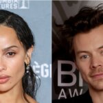 Zoë Kravitz and Harry Styles: A Complete Relationship Timeline