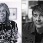 Adele Parks Novels To be Adapted For TV By James Strong