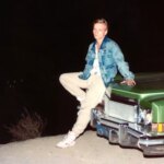 Doc Gives Closure To An Unsolved LA Murder