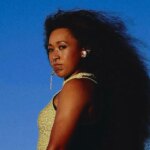 Naomi Osaka On the Fashion Armor She’s Bringing to Indian Wells and Miami