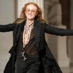 Harris Reed Exits Nina Ricci