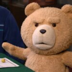 Seth MacFarlane Has “No Plan” To Make ‘Ted’ Season 3