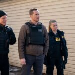 One Chicago Showrunners Talk Crossover Event