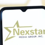 Nexstar Stock Drops Sharply After Judge Puts Brakes On Tegna Merger