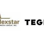 California And Other States Sue To Block Nexstar-Tegna Merger
