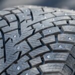 These retractable studded tires might save our roads, ears, and lungs