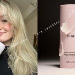 The Ouai Bond Repair Balm Completely Revived My Damaged Hair