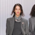 Giorgio Armani Fall 2026 Ready-to-Wear Collection