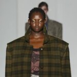 Andreas Kronthaler for Vivienne Westwood Fall 2026 Ready-to-Wear Collection