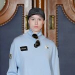 Mossi Fall 2026 Ready-to-Wear Collection