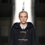Dries Van Noten Fall 2026 Ready-to-Wear Collection