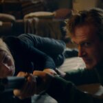 Jason Segel & Samara Weaving’s Comedy Thriller