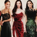 The Vogue Awards—2026 Oscars Edition