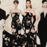 See the Looks That Went From the Runway to the Red Carpet at the 2026 Oscars